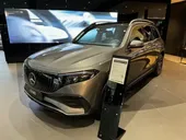 Mercedes Eqb 250 - Miniatura 2