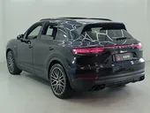 Porsche Cayenne E-hybrid - Miniatura 11