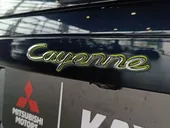 Porsche Cayenne E-hybrid - Miniatura 12