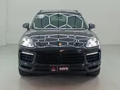 Porsche Cayenne E-hybrid - Miniatura 16