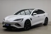 BYD Seal - Miniatura 3