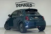 Fiat 500e - Miniatura 2