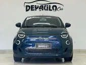 Fiat 500e - Miniatura 7
