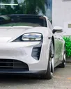 Porsche Taycan - Miniatura 4