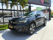 Volvo XC40 Recharge - Miniatura 3