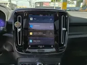 Volvo XC40 Recharge - Miniatura 10