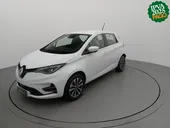 Renault Zoe Z.e. - Miniatura 1
