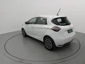 Renault Zoe Z.e. - Miniatura 3