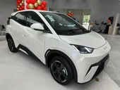 BYD Dolphin Mini - Miniatura 3