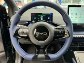 BYD Dolphin Mini - Miniatura 8