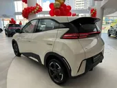 BYD Dolphin Mini - Miniatura 13