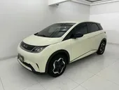 BYD Dolphin - Miniatura 4