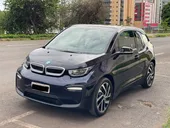 BMW I3 - Miniatura 3