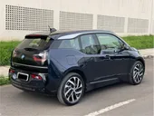 BMW I3 - Miniatura 6