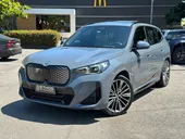 BMW IX1 - Miniatura 1