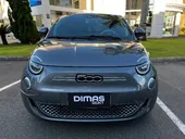 Fiat 500e - Miniatura 8