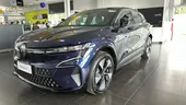 Renault Megane E-tech Electric - Miniatura 1
