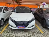 Nissan Leaf - Miniatura 1