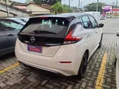 Nissan Leaf - Miniatura 2