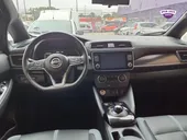 Nissan Leaf - Miniatura 3