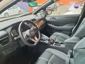 Nissan Leaf - Miniatura 4