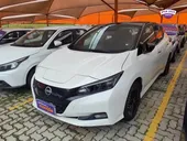 Nissan Leaf - Miniatura 5
