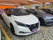 Nissan Leaf - Miniatura 6
