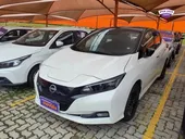 Nissan Leaf - Miniatura 7