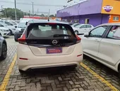 Nissan Leaf - Miniatura 8