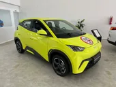 BYD Dolphin Mini - Miniatura 3