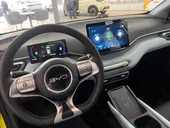 BYD Dolphin Mini - Miniatura 12