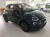 Fiat 500e - Miniatura 4
