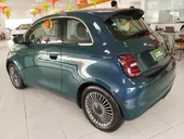 Fiat 500e - Miniatura 8