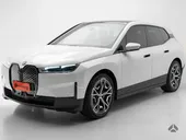 BMW Ix - Miniatura 1