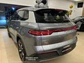 BYD Song Pro Dm-i Plug-in Hybrid - Miniatura 4