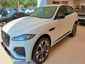 Jaguar I-pace - Miniatura 1