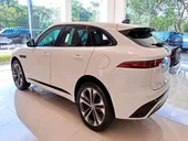 Jaguar I-pace - Miniatura 3