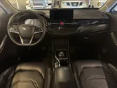 JAC E-js4 - Miniatura 10