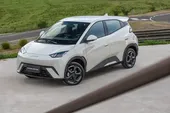 BYD Dolphin Mini - Miniatura 2