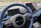 BYD Dolphin Mini - Miniatura 4