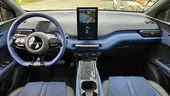 BYD Dolphin Mini - Miniatura 5