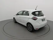 Renault Zoe Z.e. - Miniatura 3