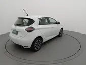 Renault Zoe Z.e. - Miniatura 5