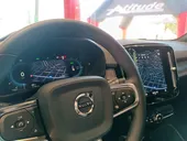 Volvo C40 Recharge - Miniatura 10
