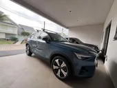 Volvo XC40 Recharge - Miniatura 5