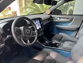 Volvo XC40 Recharge - Miniatura 7