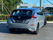 Nissan Leaf - Miniatura 5