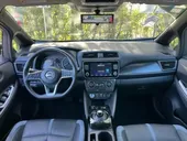 Nissan Leaf - Miniatura 9