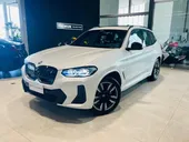 BMW IX3 - Miniatura 1