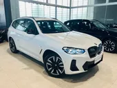 BMW IX3 - Miniatura 4